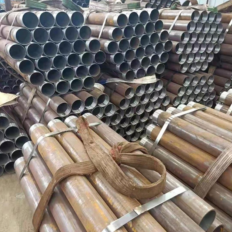 普陀地质钻探用跟管