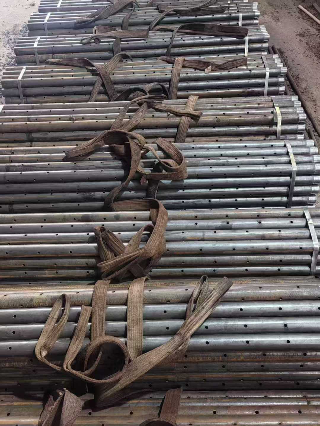 普陀127mm管棚管